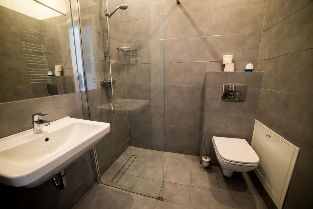 Just4you Appartement Krakau