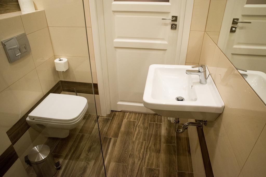 Just4you Appartement Krakau
