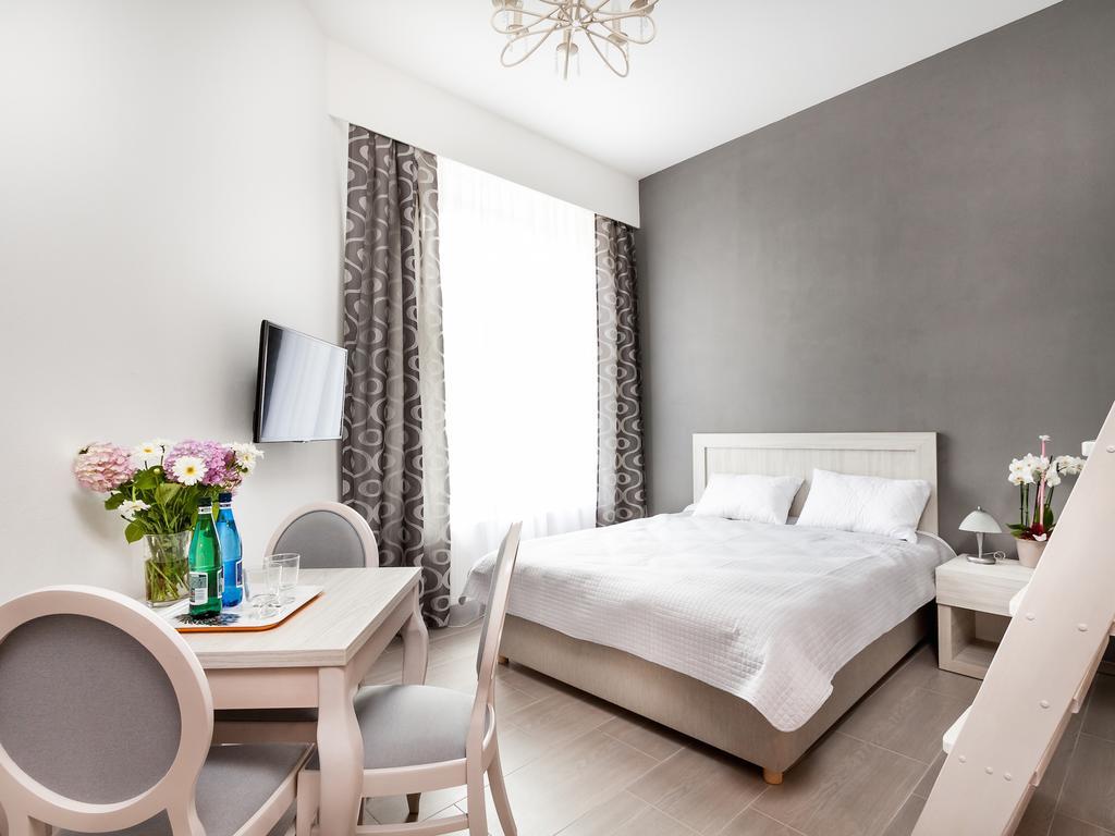 Aparthotel Bonerowska 5 Krakow