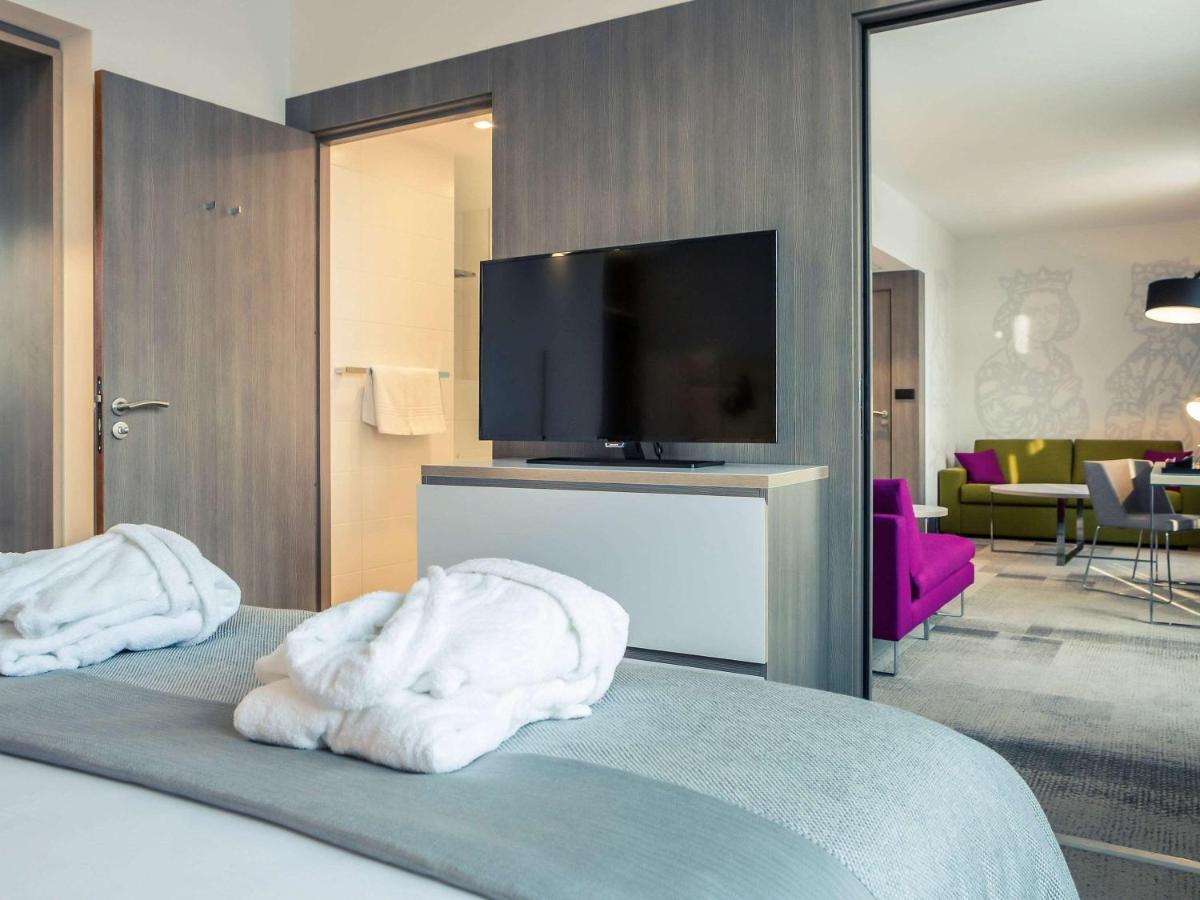 Mercure Stare Krakow