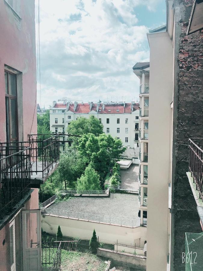 Luxury, With An Extraordinary View Of Wawel Castel