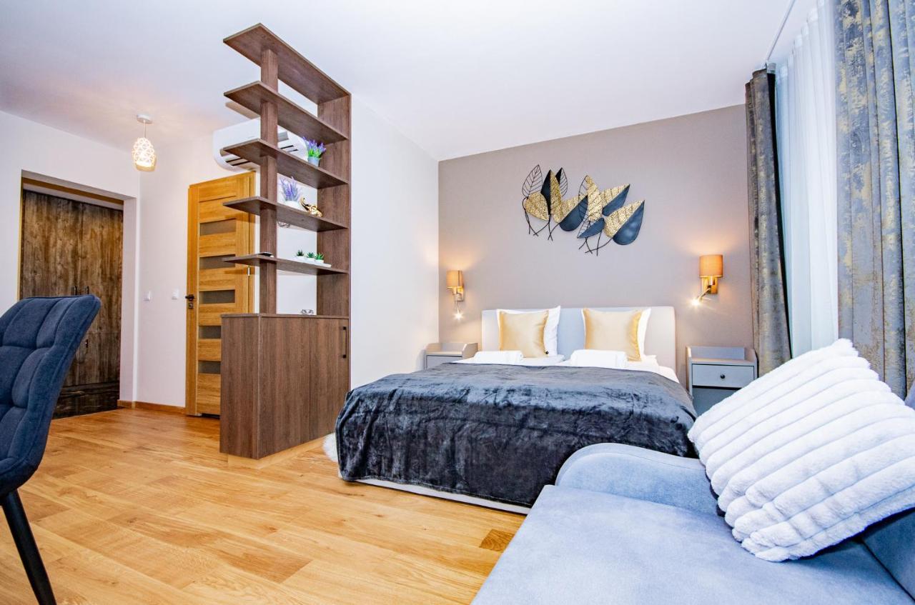 Inpoint Spacious Near Main Square & Kazimierz District * Kraków