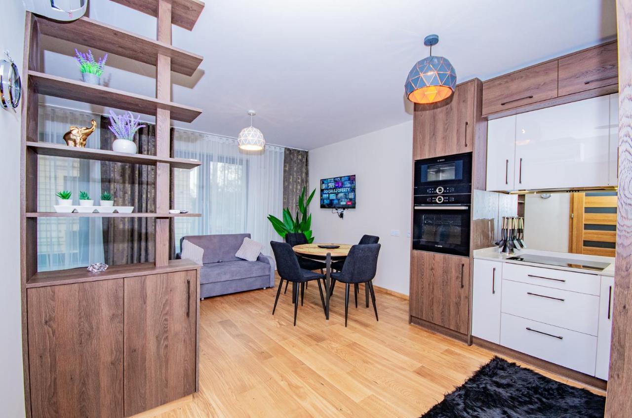 Inpoint Spacious Near Main Square & Kazimierz District *