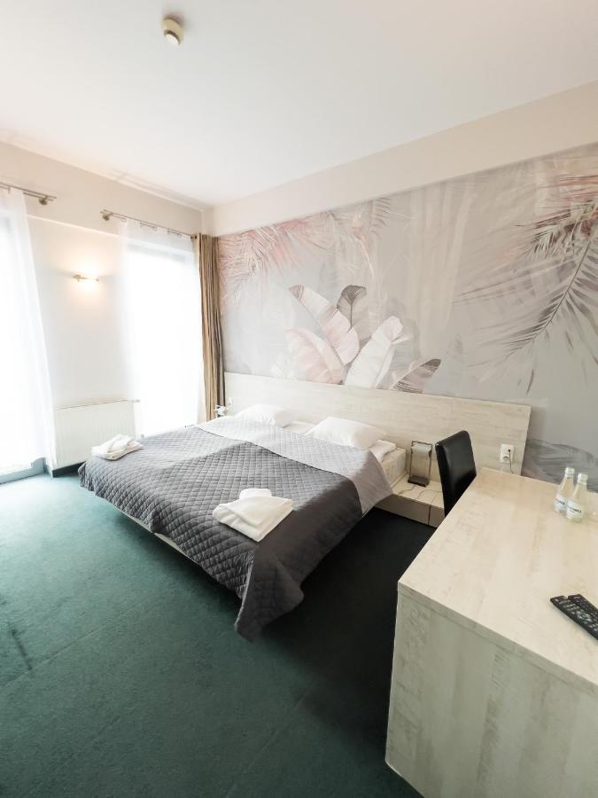 Hotel Poleski Krakow