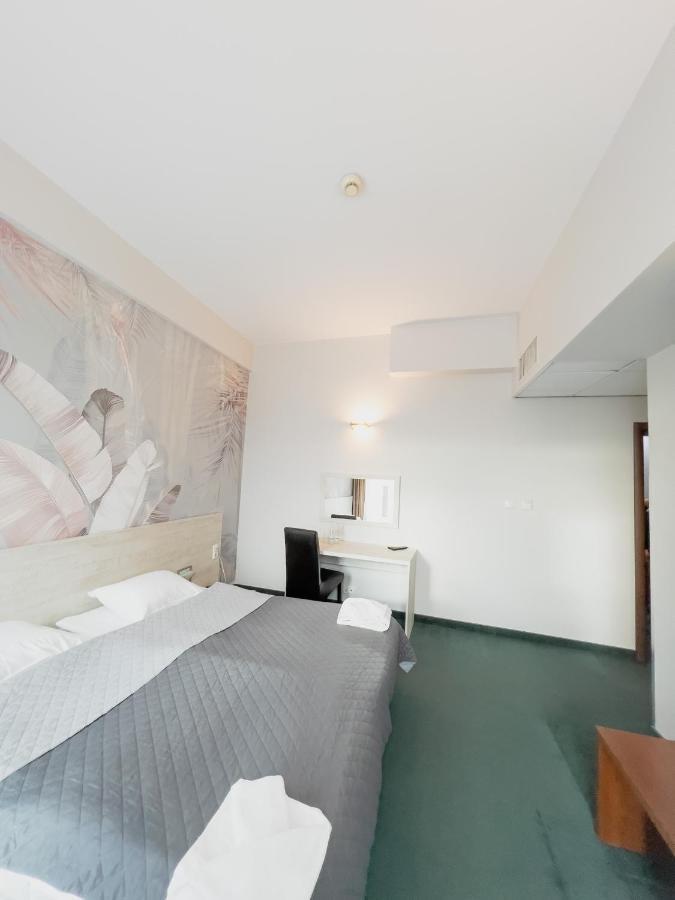 Hotel Poleski 3*