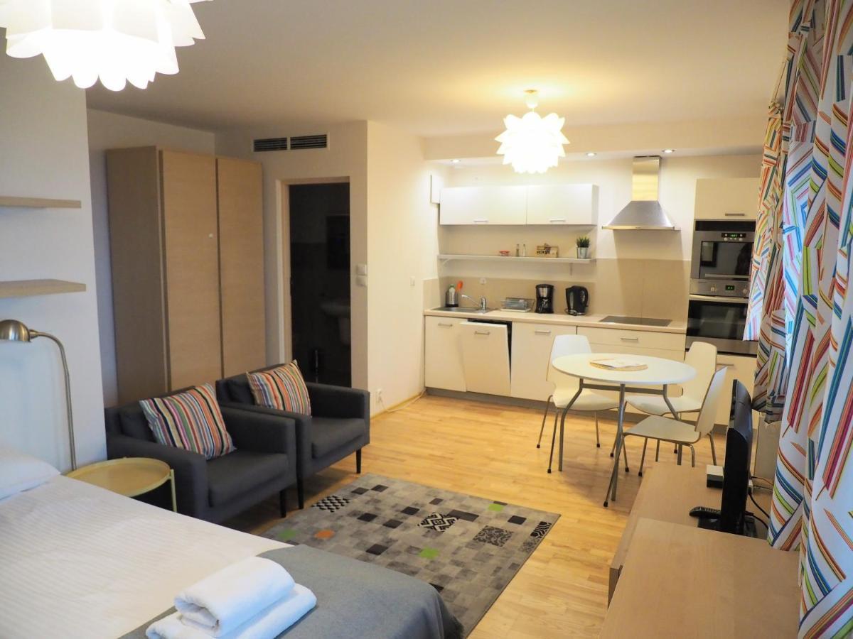 Apartamento Yourplace *