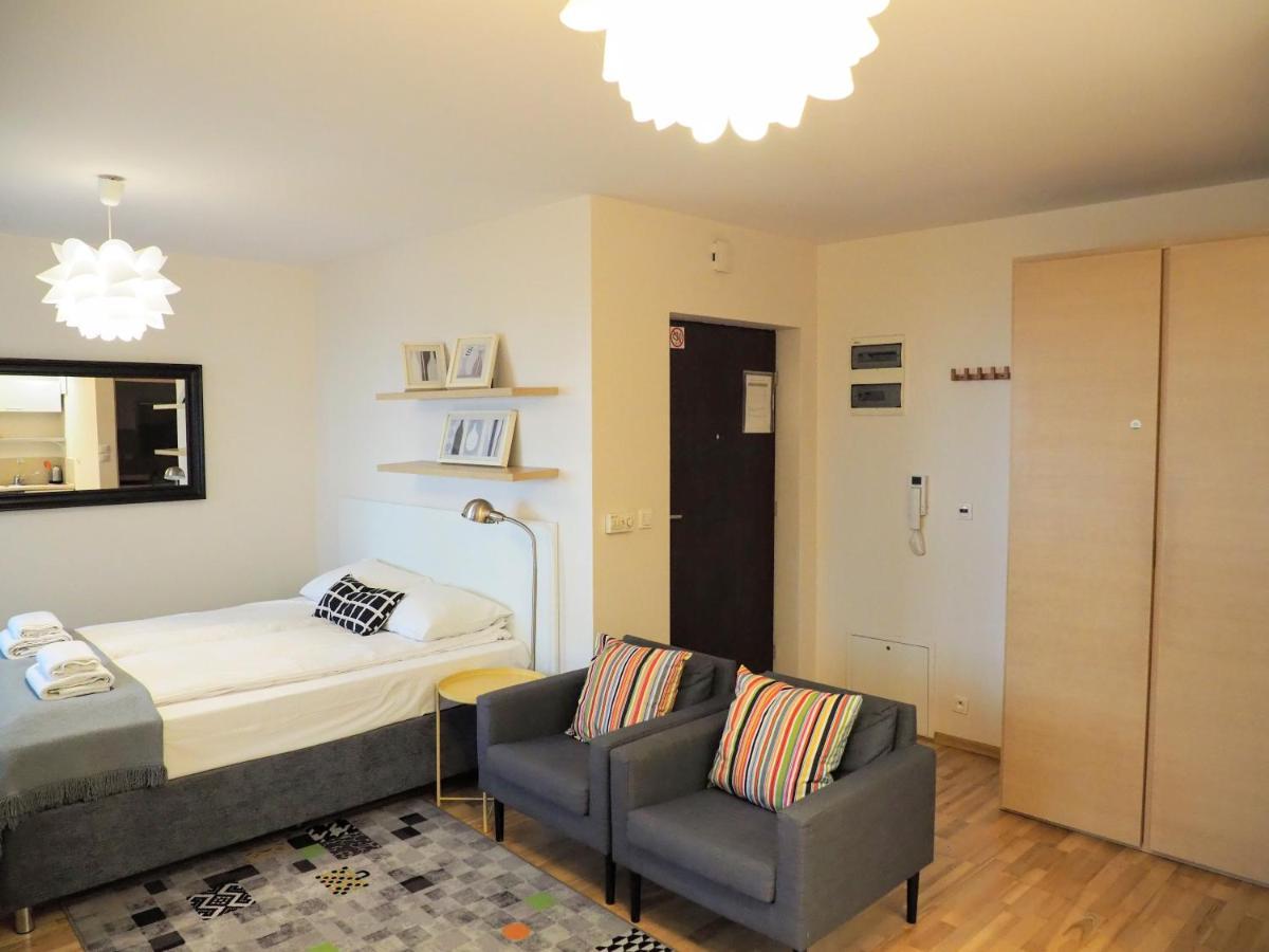Apartamento Yourplace
