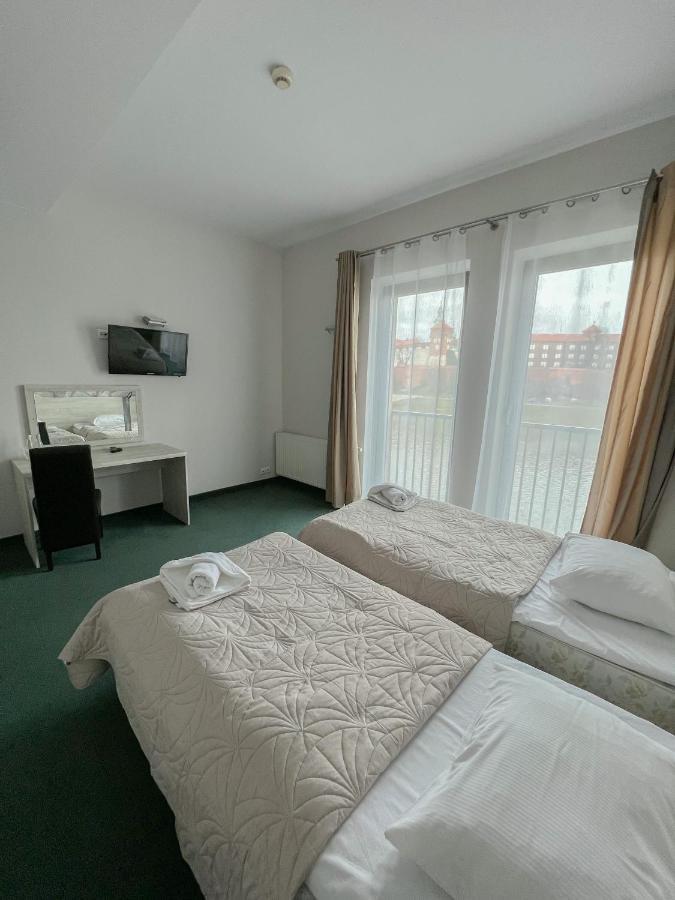Hotel Poleski Krakow