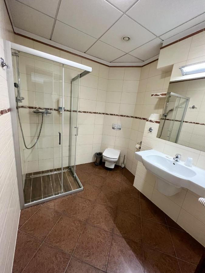 Hotel Poleski