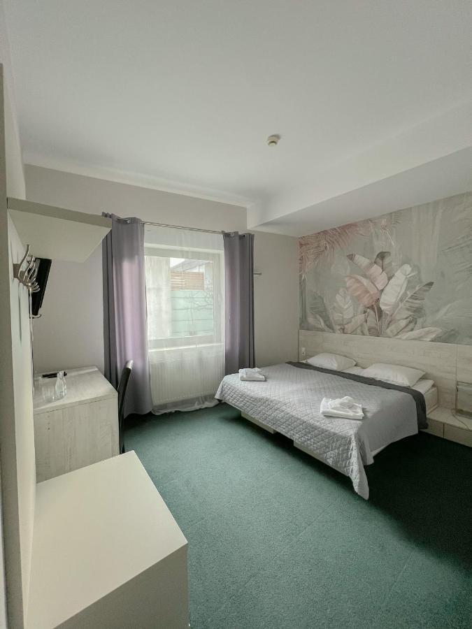 Poleski Hotel 3*