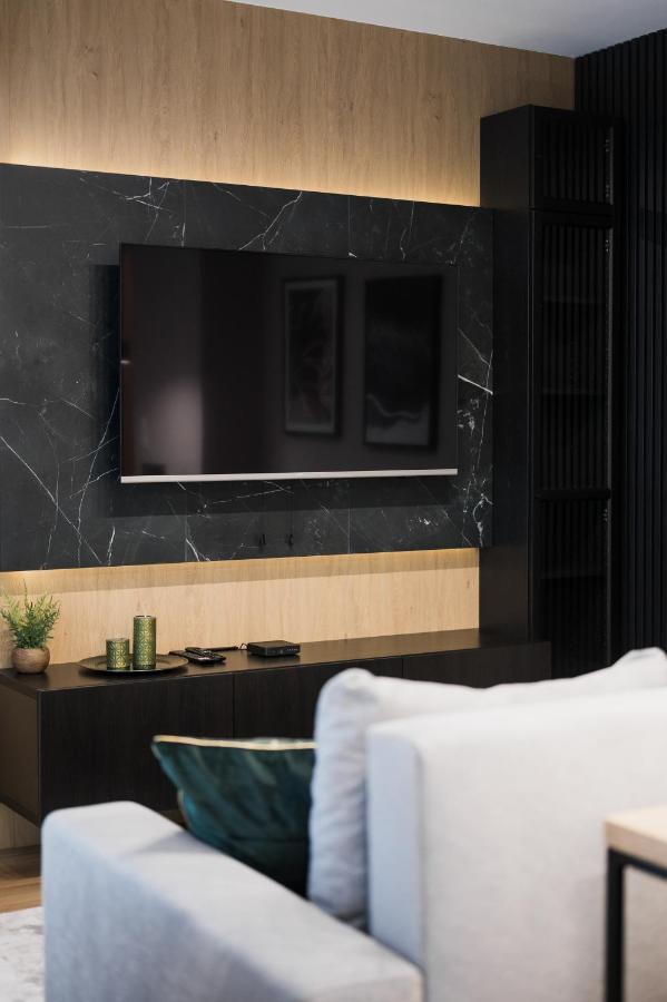 Tauron Arena With Garage - Lema Apartamento