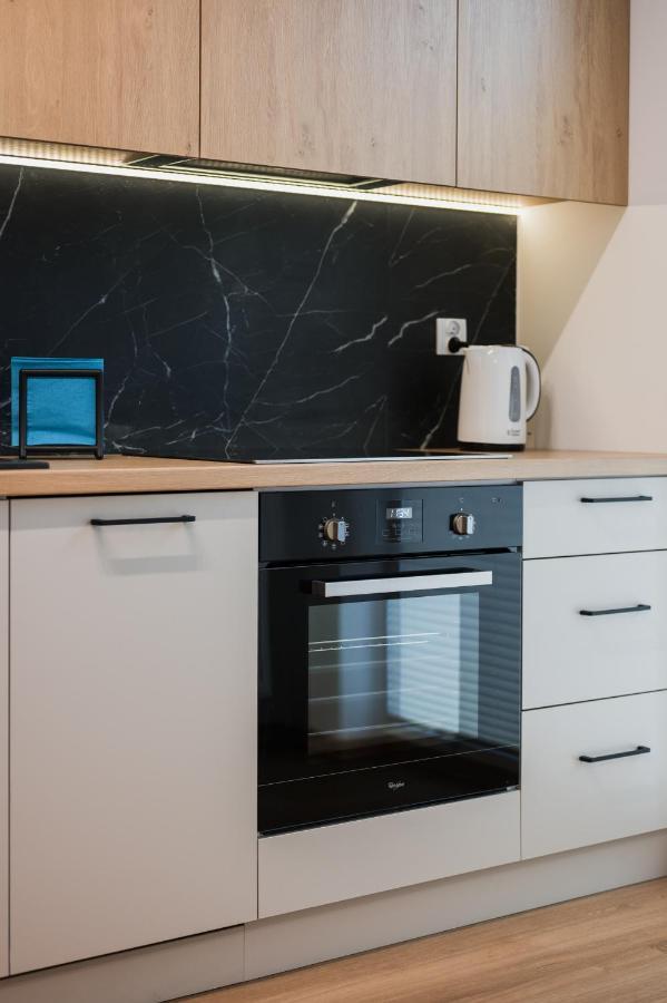 Apartamento Tauron Arena With Garage - Lema *