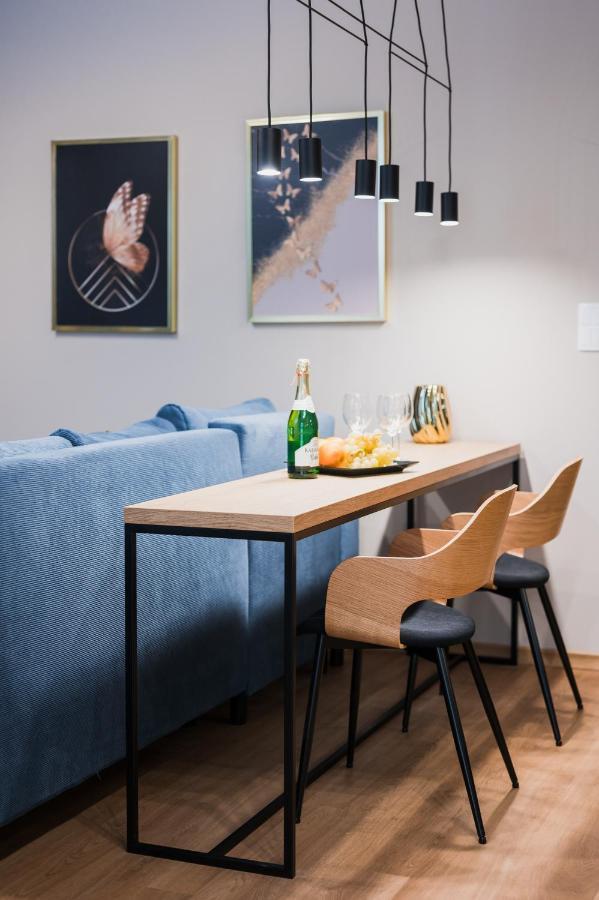 Tauron Arena With Garage - Lema Apartamento *