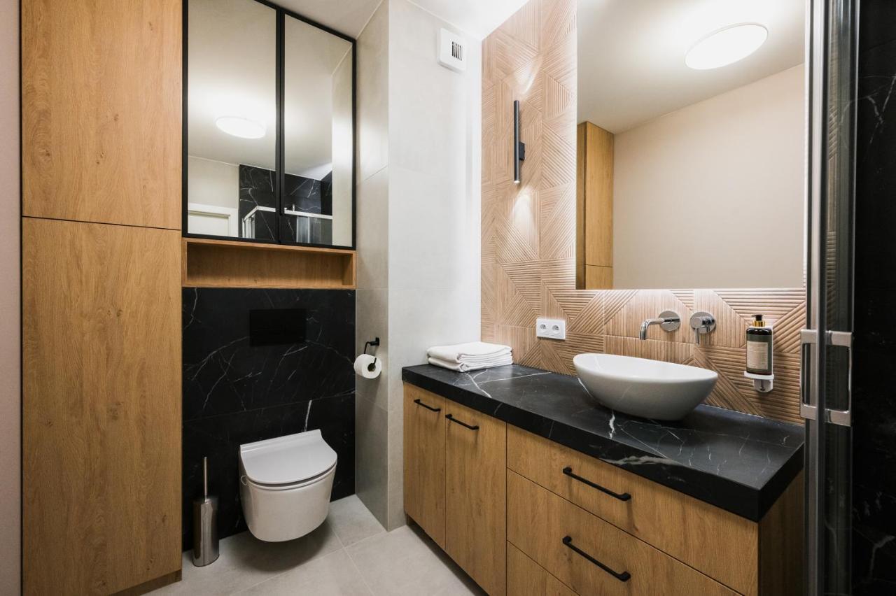 Apartamento Tauron Arena With Garage - Lema *