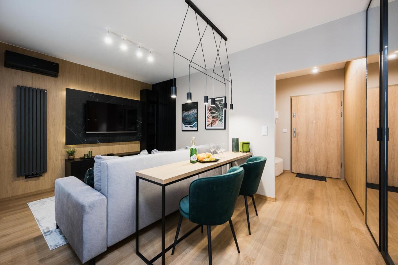 Apartamento Tauron Arena With Garage - Lema