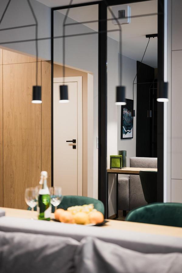 Apartamento Tauron Arena With Garage - Lema *
