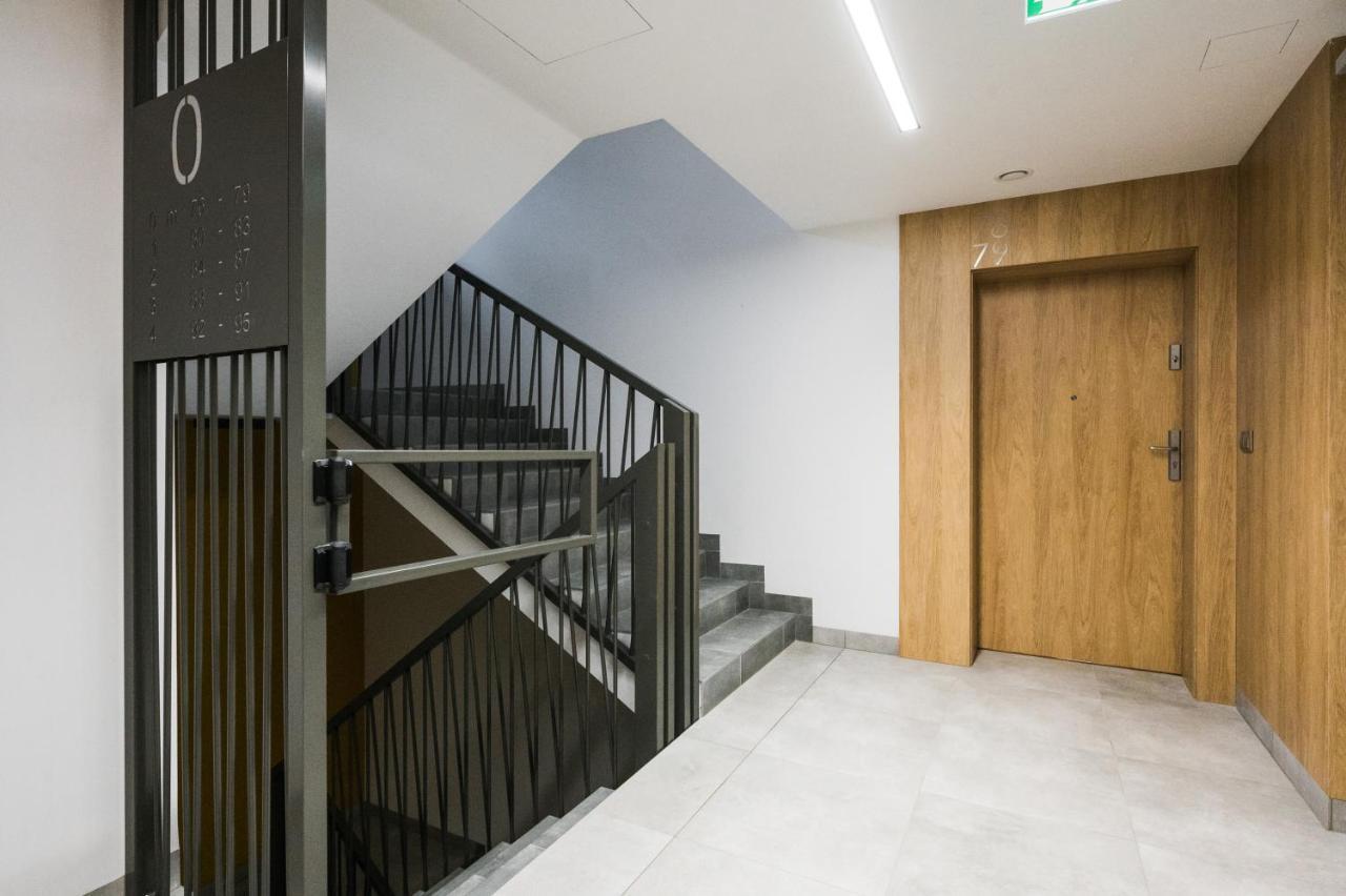 Tauron Arena With Garage - Lema