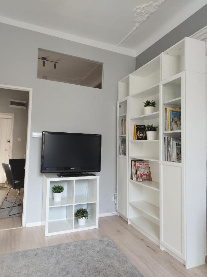 Urban Nest Szewska 21-5 Apartment