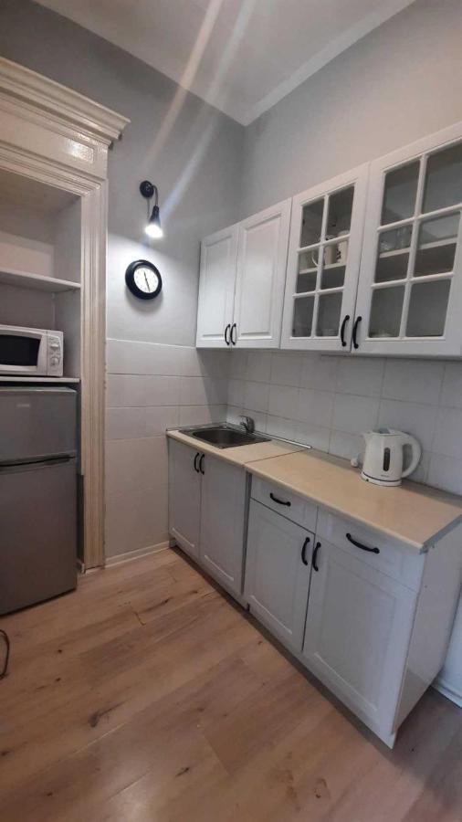 Apartment Urban Nest Szewska 21-5