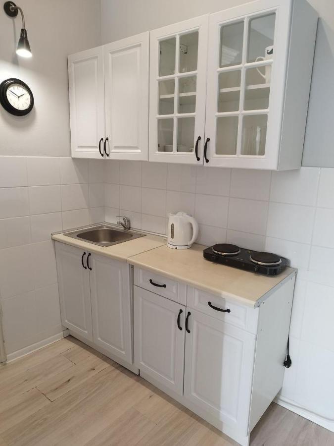 Apartment Urban Nest Szewska 21-5