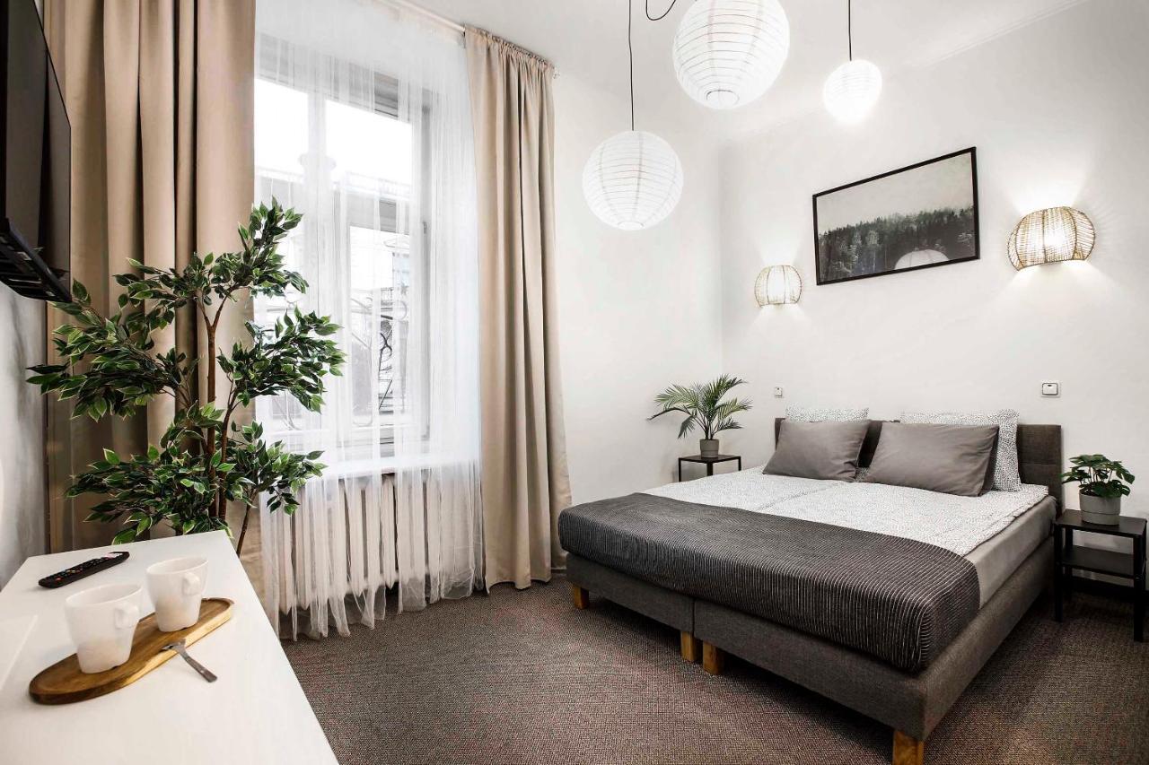 27rooms Czapskich Great Location, Old Town