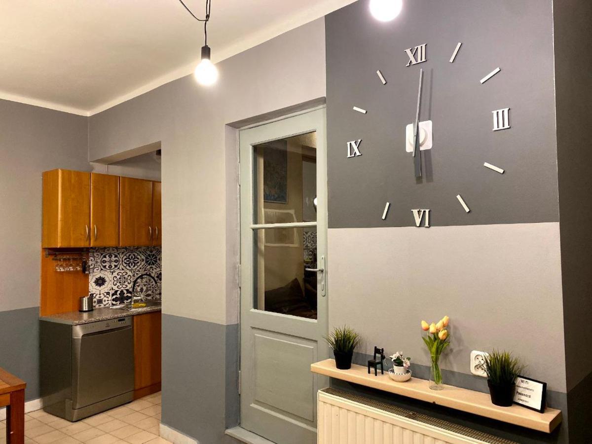 Apartment Lares And Penates