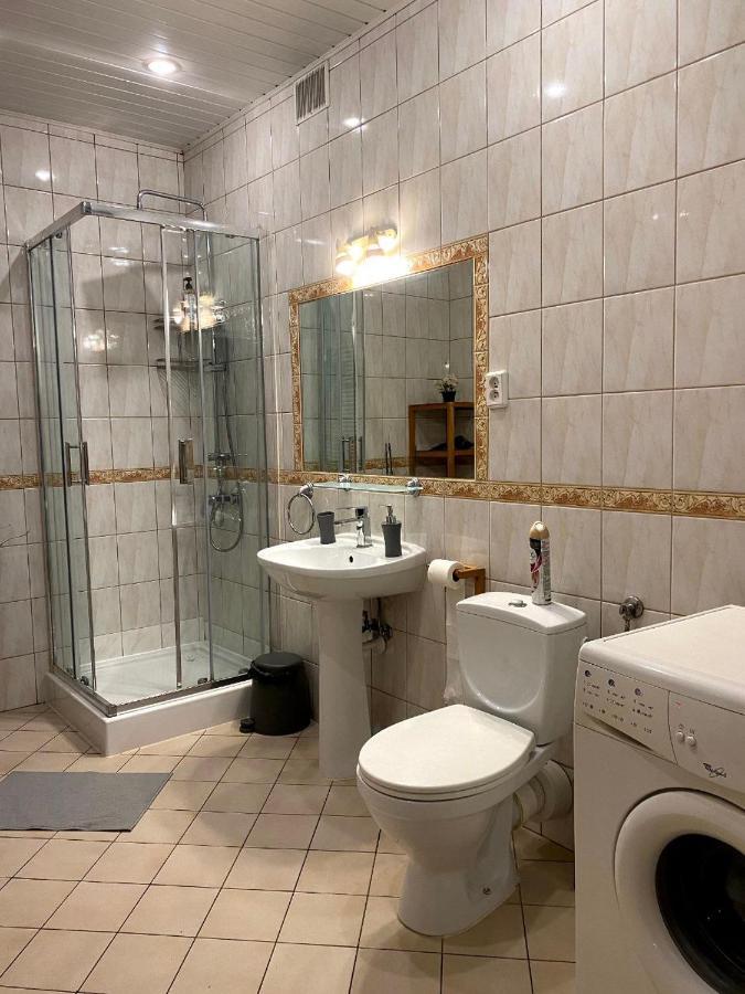 Apartment Lares And Penates Krakow