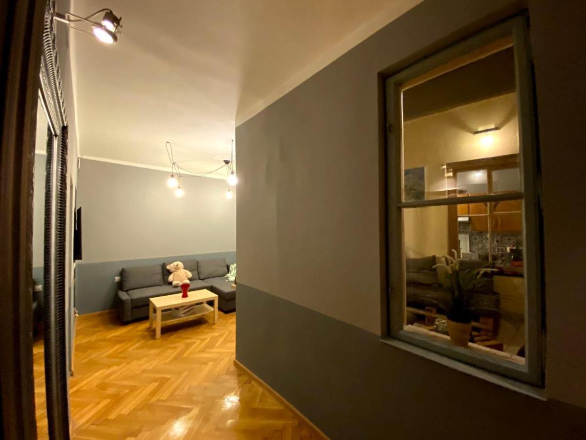 Lares And Penates Apartment Krakow