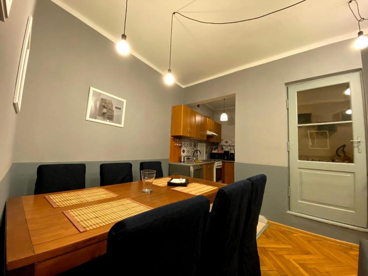 Apartment Lares And Penates Krakow