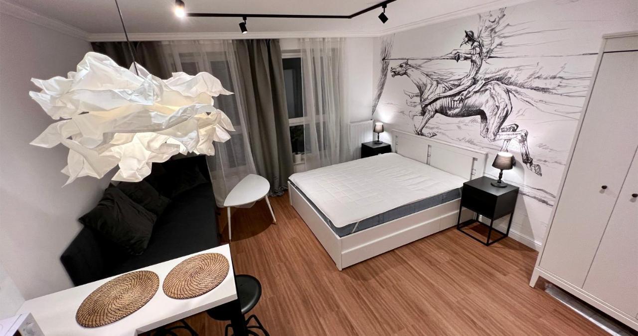 Way2stay Centrum Apartamento *