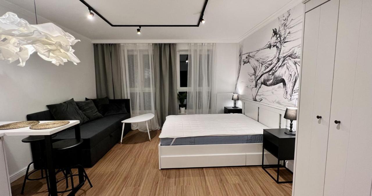 Way2stay Centrum Apartamento *