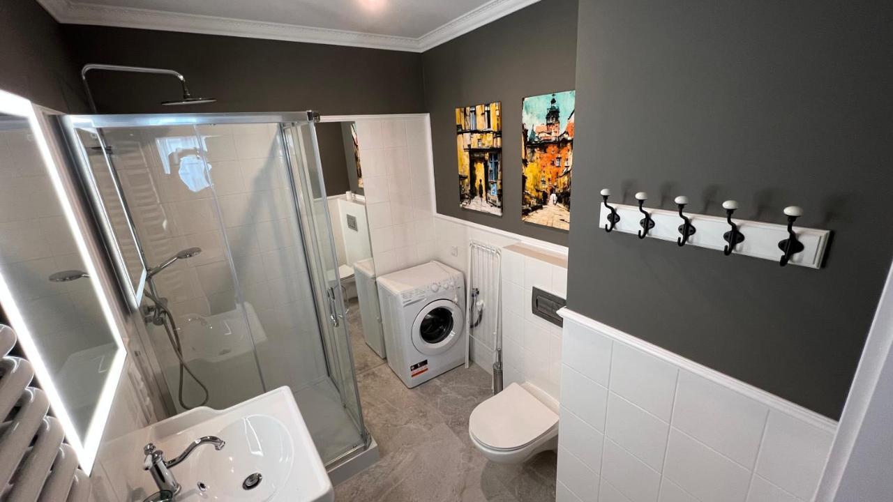 Apartamento Way2stay Centrum