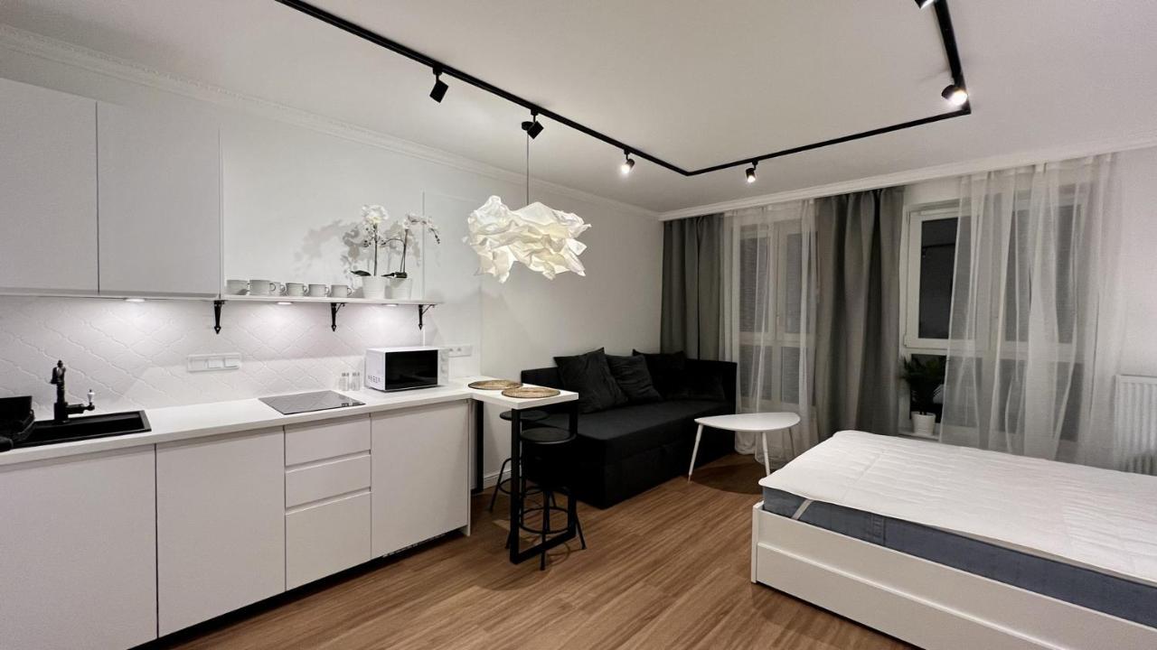 Way2stay Centrum Apartamento