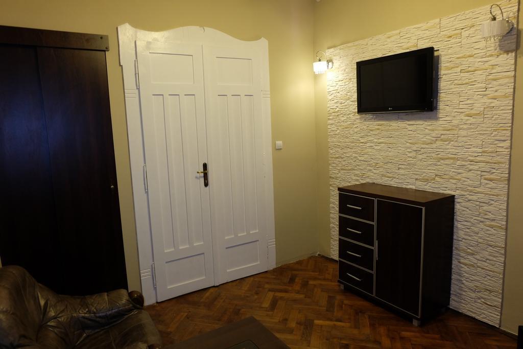 Apartment As Smolensk Krakow