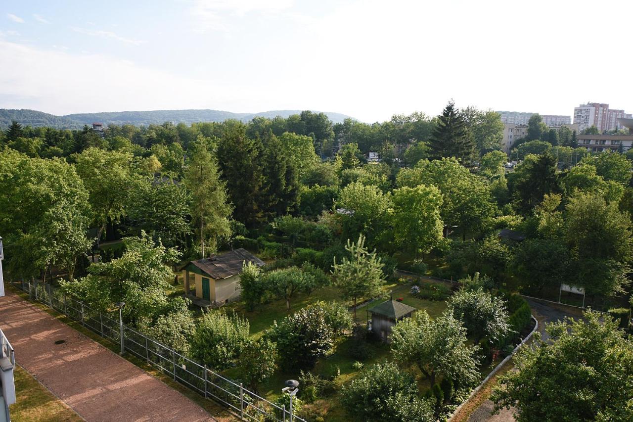 Mhost Bronowice