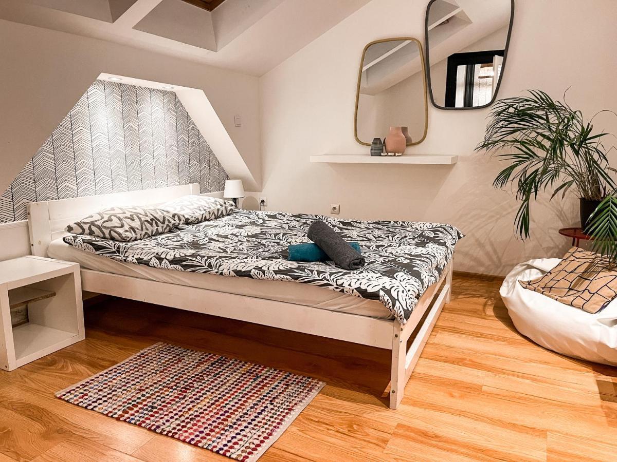 Dunajewskiego Appartement *