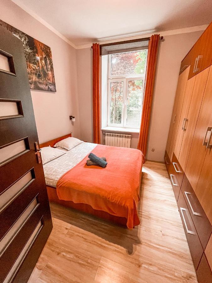 Next To The Wisla River Appartement