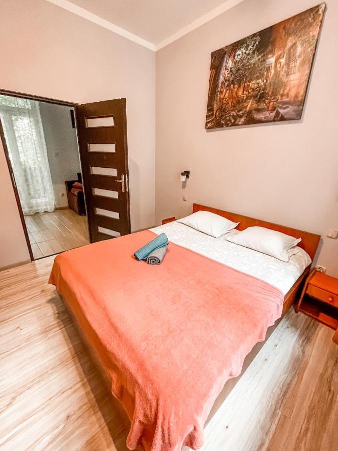 Appartement Next To The Wisla River