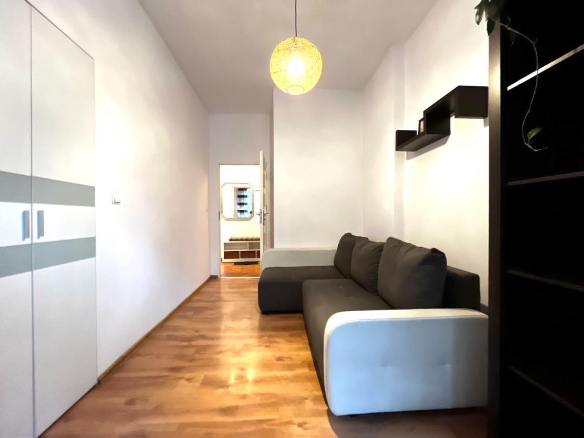 Charming Spacious Cracóvia