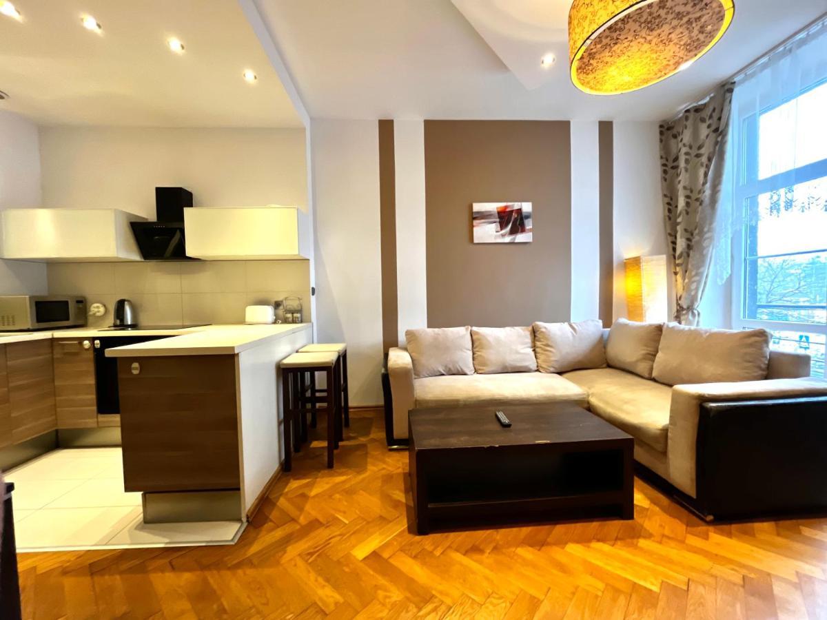 Apartamento Charming Spacious