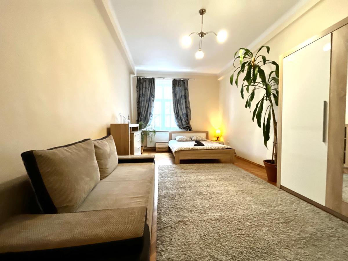 Apartamento Charming Spacious *