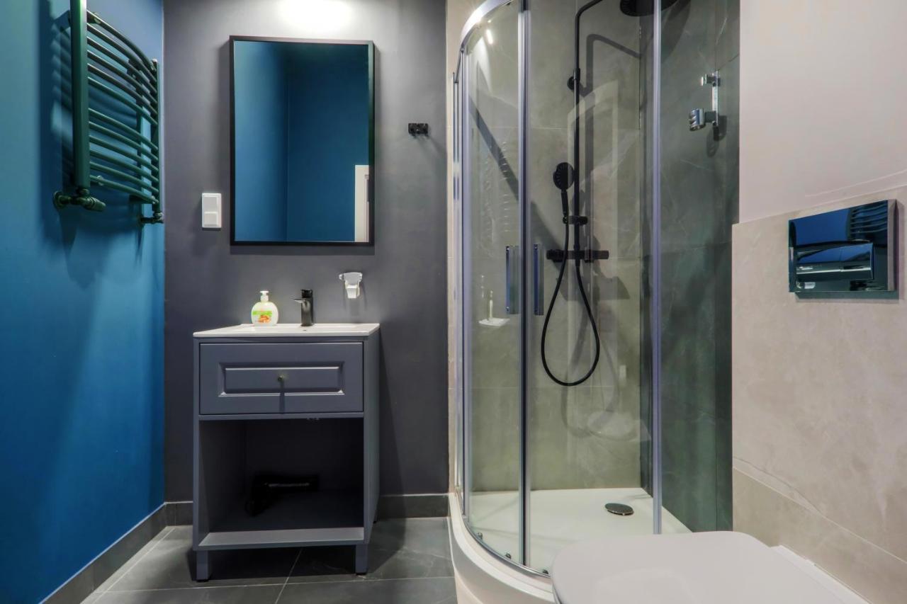 Aparthotel Cracovia Residence Apartment