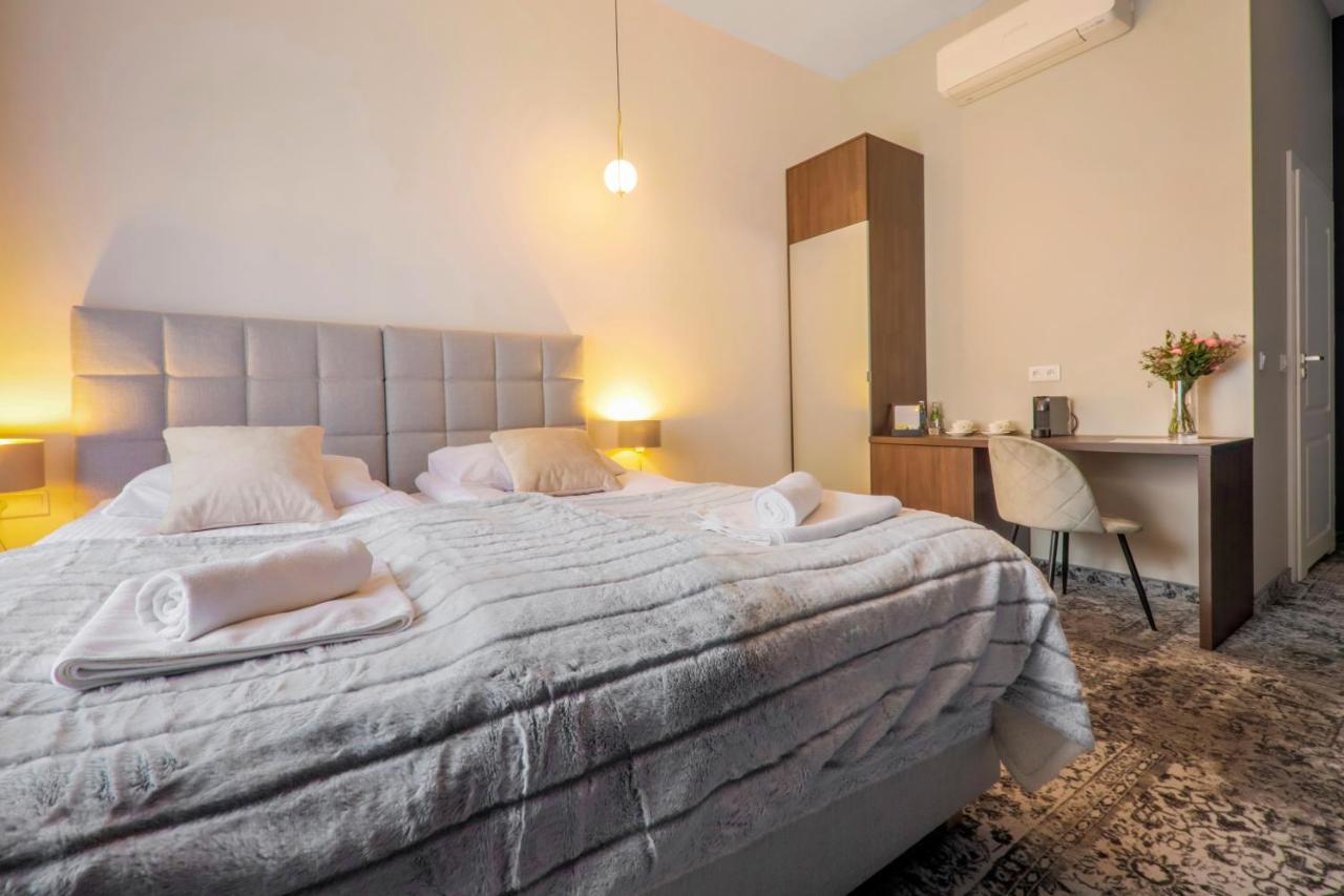 Apartment Aparthotel Cracovia Residence