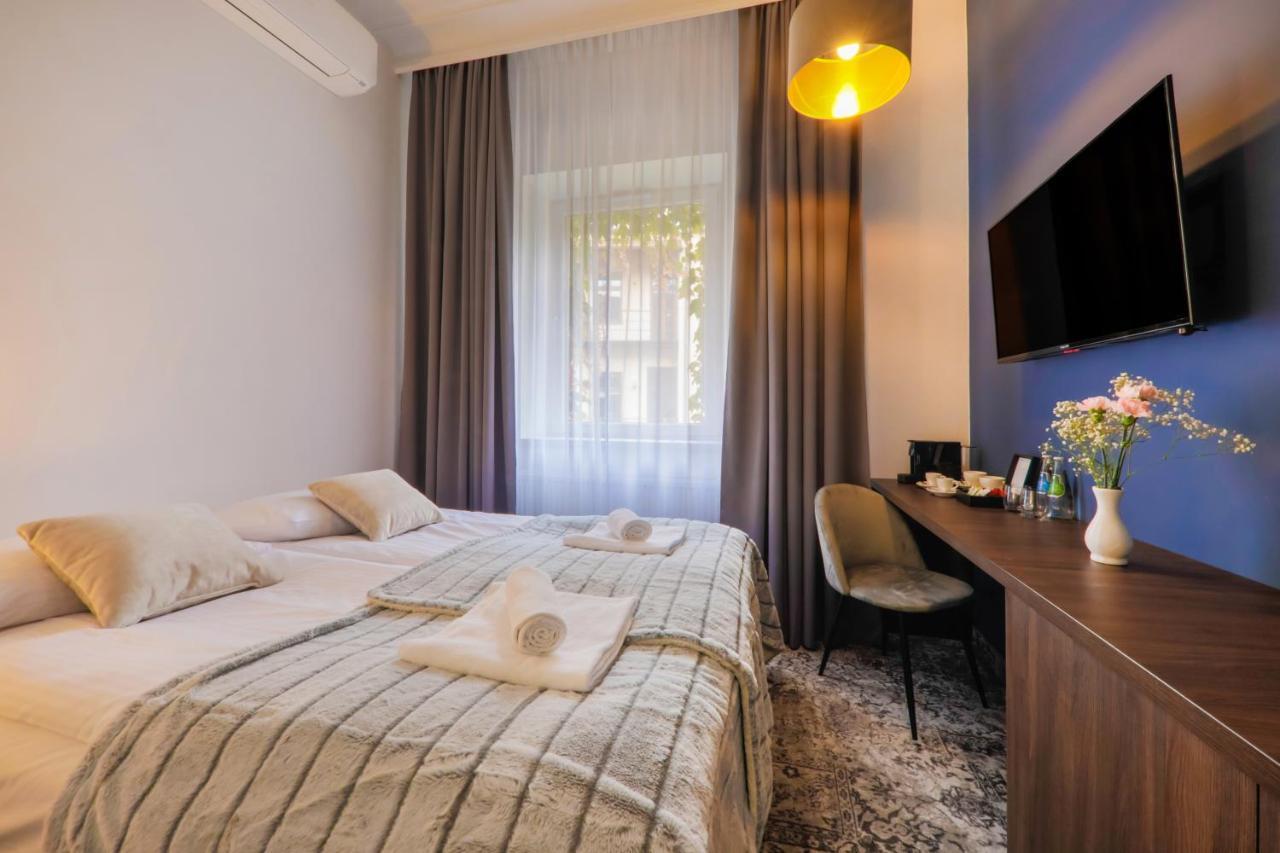 Aparthotel Cracovia Residence 4* Krakow