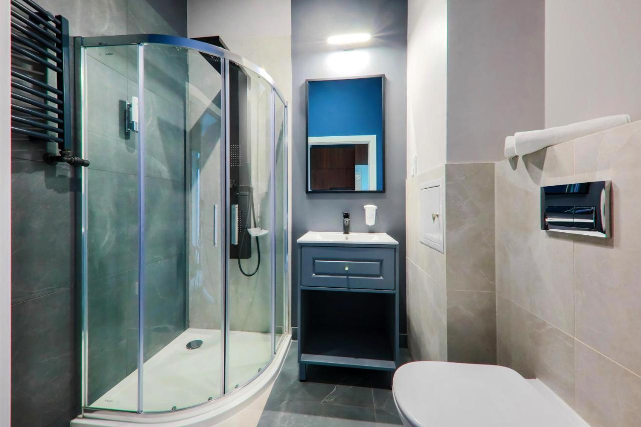 Aparthotel Cracovia Residence Apartment Krakow