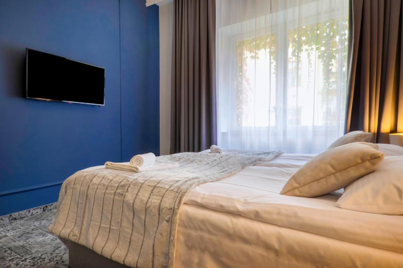 Aparthotel Cracovia Residence 4*