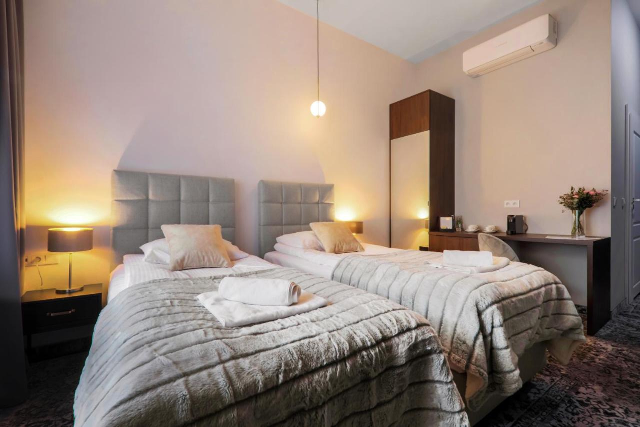 Apartment Aparthotel Cracovia Residence