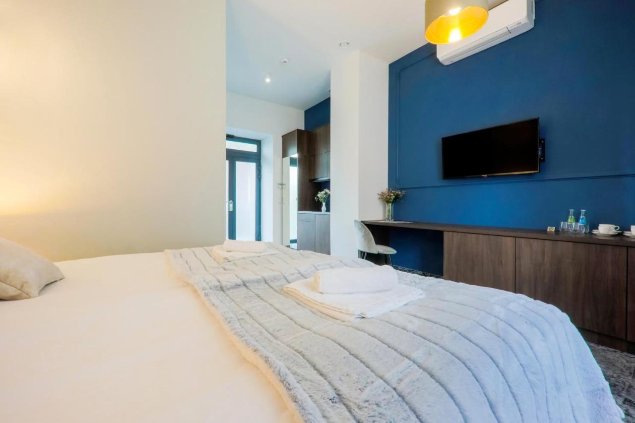 Aparthotel Cracovia Residence 4*