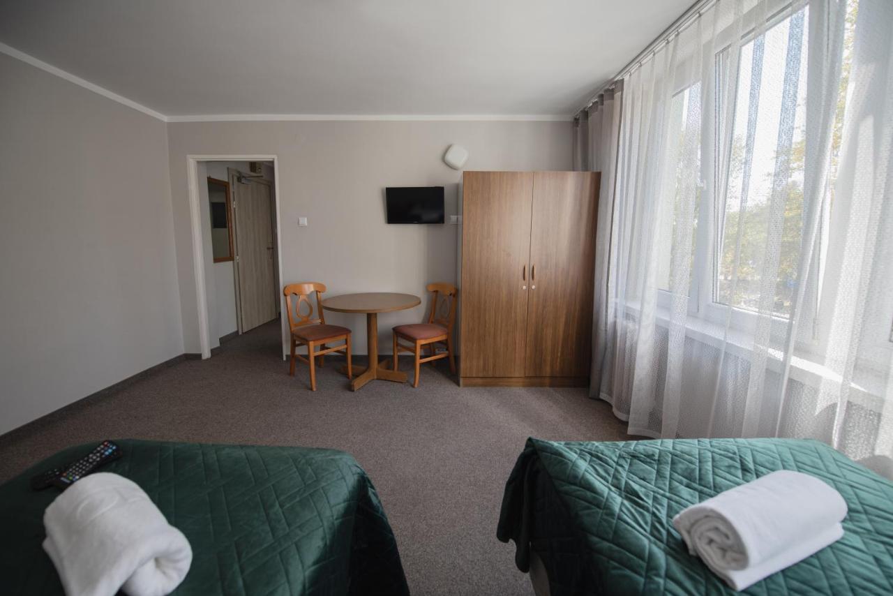 Hotel Felix Krakow