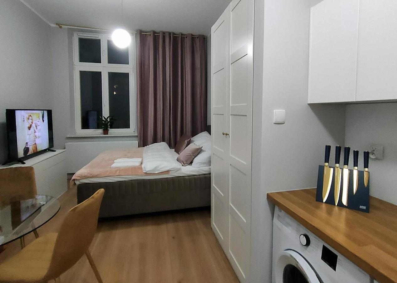 Hugo Star Apartamento *